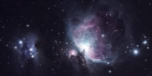 Free Public Astronomy Program - June 27th