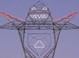 Image result for quirky pylon