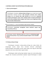 Dalam rukun negara prinsip keluhuran perlembagaan diletakkan di tahap ketiga selepas prinsip tentang tuhan dan prinsip tentang raja dan (2)jus sanguinis. Waj 3106 Ciap