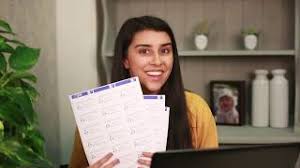 Avery 5160 label template free : How To Use Avery Design Print Label Templates Working With Text Youtube