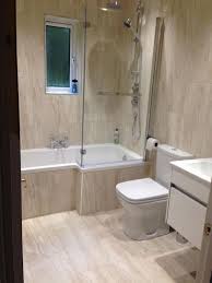 Great For Walls And Floors Flooring Stone Tile Bathroom New Bathroom Ideas