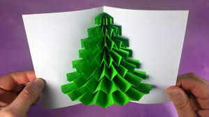 Pop Up Weihnachtskarten Basteln Mit Papier Diy Geschenke Weihnachten Selbe Weihnachtskarten Selber Basteln Diy Geschenke Weihnachten Weihnachtskarten Basteln