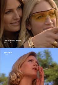 The Hunting Wives: Lesbians in Mooresville NC