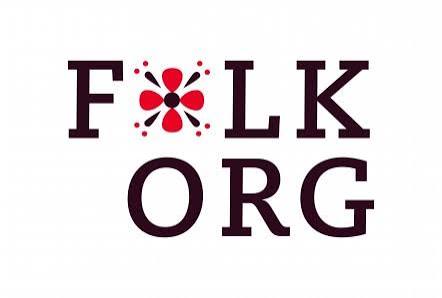 Logo til nedlastning - FolkOrg