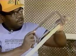 Fait à la Main: About Louisiana Crafts