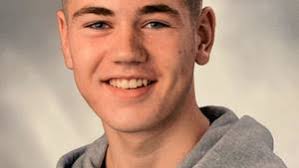 Ærgerlig konfirmand: