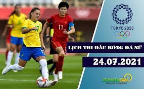 Tiếp đó ở svđ ibaraki kashima, nữ vương quốc anh sẽ. Lá»‹ch Thi Ä'áº¥u Bong Ä'a Ná»¯ Olympic 2020 Hom Nay 24 7 Xem á»Ÿ Ä'au