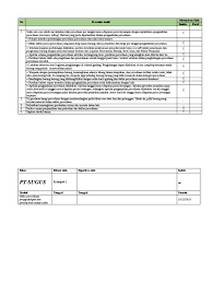 Jawaban modul 7 praktikum audit pt sugus. Modul 3 Aplidit Kelompok 2