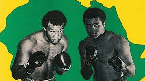 The 5 Most Shocking Upsets In Boxing History - Evolve Daily