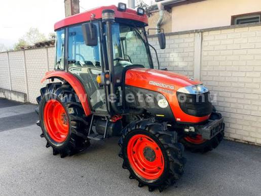 Daedong DK551(C) Tractor