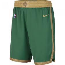 Download boston celtics city edition jersey 2018 hd. Short Celtics City Edition Clover Club Gold Club Gold Nba Basket4ballers