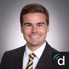 Dr. Carston T. Dammann, MD