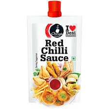 Ching's secret red chilli sauce 90g