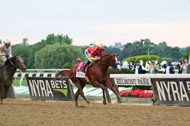 2018 belmont stakes wikiwand