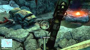 Unlike in prior games, only finding weapons in the game world will unlock them for free (aside from mission and live event rewards, preorder bonuses and other . How Do You Fly In Shangri La Far Cry 4