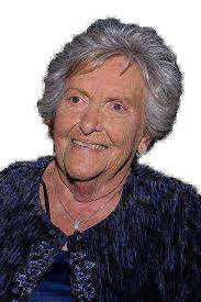 Frances Hess Obituary (2010)