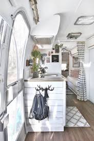 76 Travel Trailer Decorating Ideas Creative Ways Manlikemarvinsparks Com Vintage Camper Trailers Interior Remodeled Campers Trailer Decor