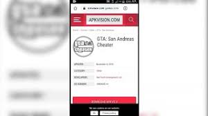 The 10 biggest apkvision.com competitors. Download Gta San Andreas How To Download Cheat Botton How To Use Tagalog In Mp4 And 3gp Codedwap