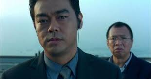 The Goldfinger (12A) |Close-Up Film Review