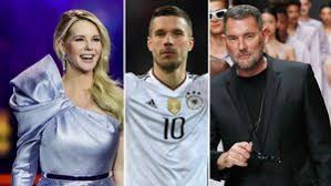 Since its inaugural season, thore schölermann has served as host. Neue Frau In Der Supertalent Jury Wer Ist Chantal Janzen Promiflash De