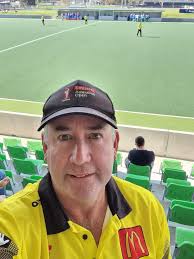 HNE umpires excel in divisional semifinals