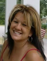 Obituary information for Kerrie Lynn Harter