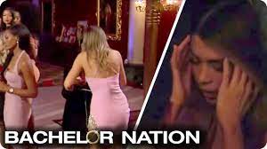 Chris harrison permanently exits 'the bachelor' franchise hours after katie thurston's 'bachelorette' premiere. Sarah Fainting On The Bachelor Leads To Drama In A New Promo