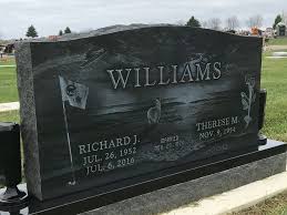 Maybe you would like to learn more about one of these? Headstones Dayton Monuments Gifts
