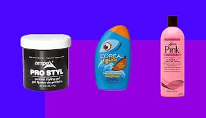 As tough as it was to sort through the many colorful — and sometimes just plain wacky — beauty trends of days gone by. 20 Hair Products Every Curly Girl Remembers From Before Naturallycurly Naturallycurly Com