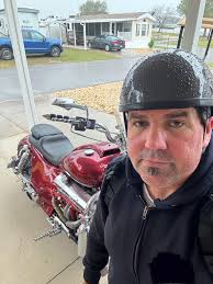 Any tips for xc riding in the rain