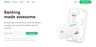 You can activate your card and set your pin in two ways: Online Banking Review Chime Bank