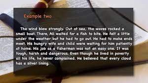 Maybe you would like to learn more about one of these? Eduwebtv English Spm Continuous Writing Narrative Essay Youtube