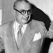 Jack Dragna, 'walls had ears,' nabbed