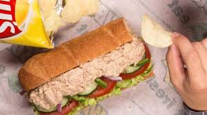 Here's how i make mine: Subway Defends Tuna Salad As Containing Real Tuna