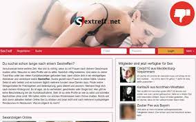 SexTreff.net Erfahrungen Abzocke - Februar 2023 - DatingPlus24.com
