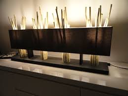 15 meilleures images du tableau cousu de fil rouge. Lampe A Poser En Bois Flotte Avec Abat Jour Marron 1 20m Long Arrivee Mai 2021 Les Tresors De Bali