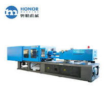 High Speed Injection Molding Machine High Quality HDPE Cap Injection  Molding Machine