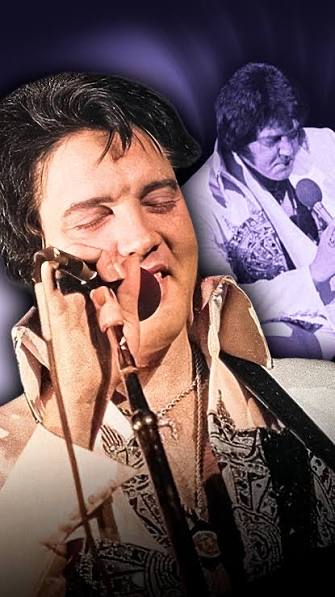 The Untold Truth Of Elvis' Last Show #Elvis #Music #ElvisPresley