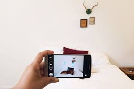 Photography Tips How To Take A Camera Phone Picture Smartphone Photo Tricks Photography Tips Camera Phone