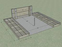 A diy horseshoe court can take just a few minutes or a couple of hours to construct, and it will give you plenty of entertainment. How To Build A Horseshoe Pit How Tos Diy