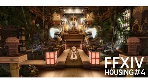 See more ideas about design, japanese style, japanese design. Ffxiv Housing 4 Indoor Garden And Landscape Youtube