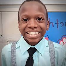 UPDATE: Malachi Hayes has been located. #CriticalMissing: 12 year-old  Malachi Hayes (5'0” 85 lbs). He was last seen