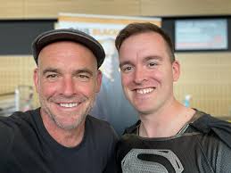 Dylan Gandy (@gandymancosplay) • Instagram photos and videos