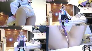 SCDC-001 BuLul Archive Cosplay - EPORNER