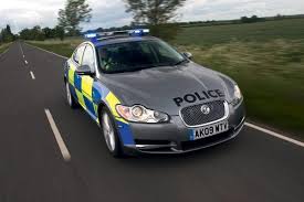 Les Voitures De Police Du Monde Entier Argus Nc
