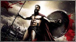 Sparta, im süden der peloponnes gelegen, war in der antike der hauptort der landschaft lakonien und des staates der lakedaimonier.sein name wird im deutschen meist im erweiterten sinn für diesen staat gebraucht, der über jahrhunderte die stärkste militärmacht des alten griechenland war. 300 Gefallene Spartaner Geschichte