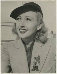 42 Evelyn Knapp ideas