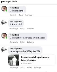 Tidak hanya grup telegram indonesia dan internasional tetapi kami juga share untuk anda database grup wa. Meme Comic Indonesia On Twitter Link Pemersatu Bangsa