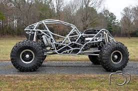 Tim Camerons Underrated - Rickybphotography Futuristic Cars Design Dune Buggy Rock Crawler Chassis