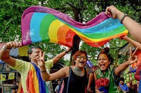 This overview will be updated once each article or event is up, and you'll be able to find links. Pride Month 2019 India And Gay Rights Deccan Herald